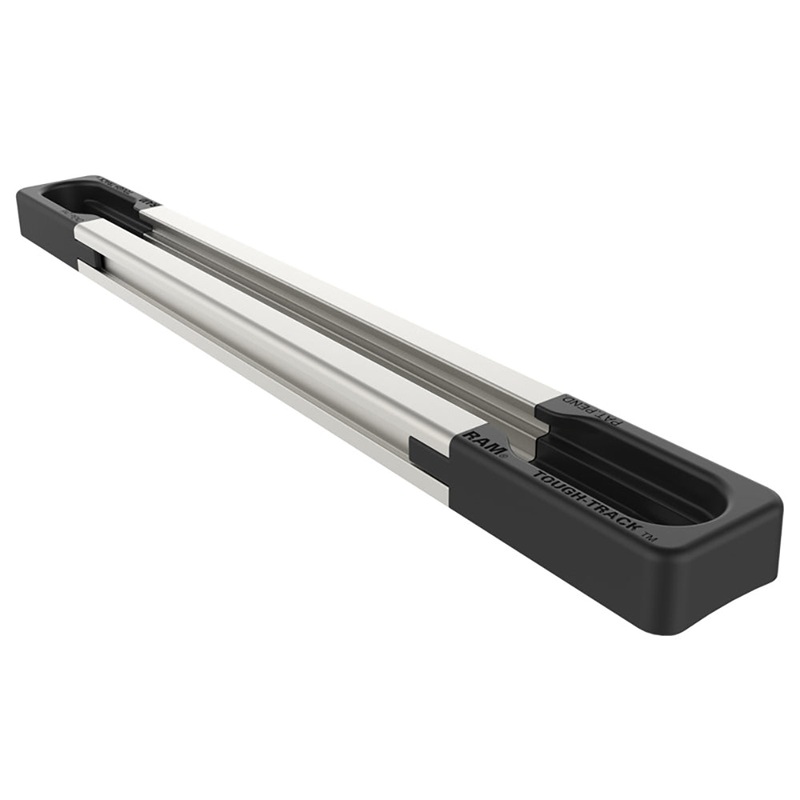 Ram Mount 5″ Extruded Aluminum Tough-Track [RAM-TRACK-EXA-5]