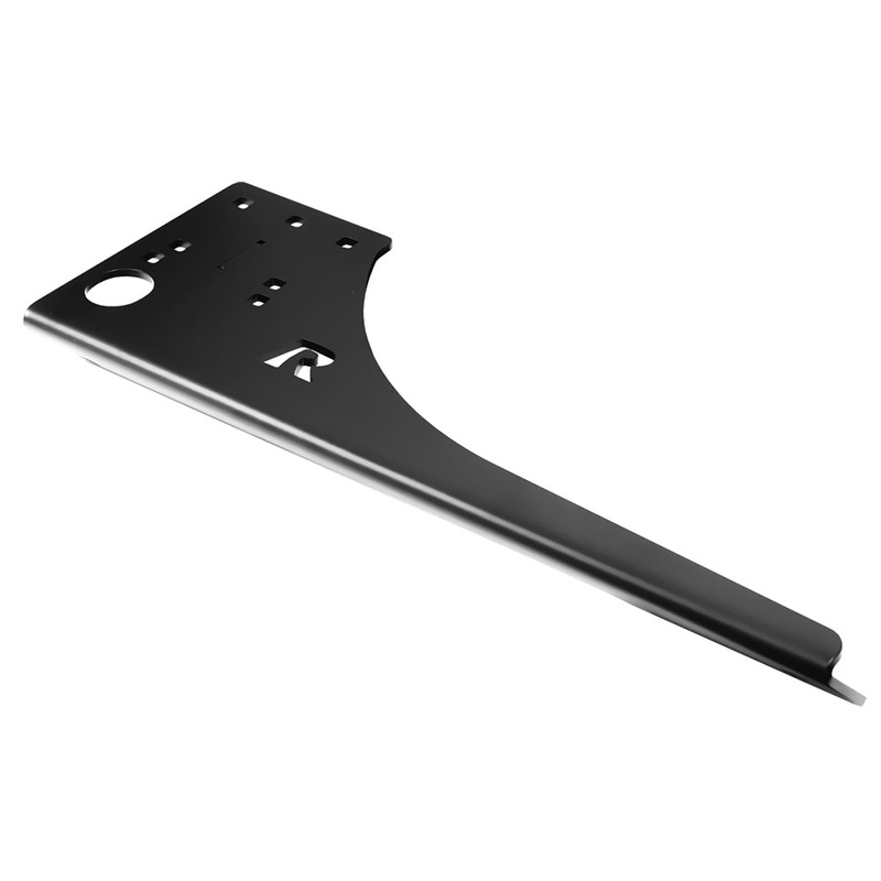 RAM Mount No-Drill Laptop Base for the Dodge Citadel, Durango  Jeep Grand Cherokee 2011 – 2017 [RAM-VB-186]
