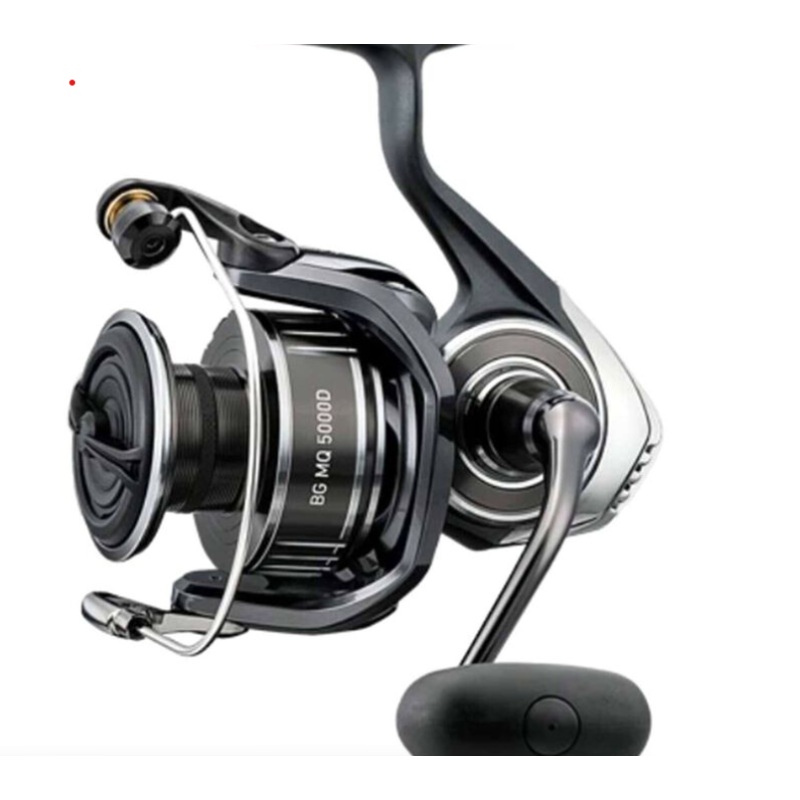 DAIWA BG MQ 14000-H Spinning Reel
