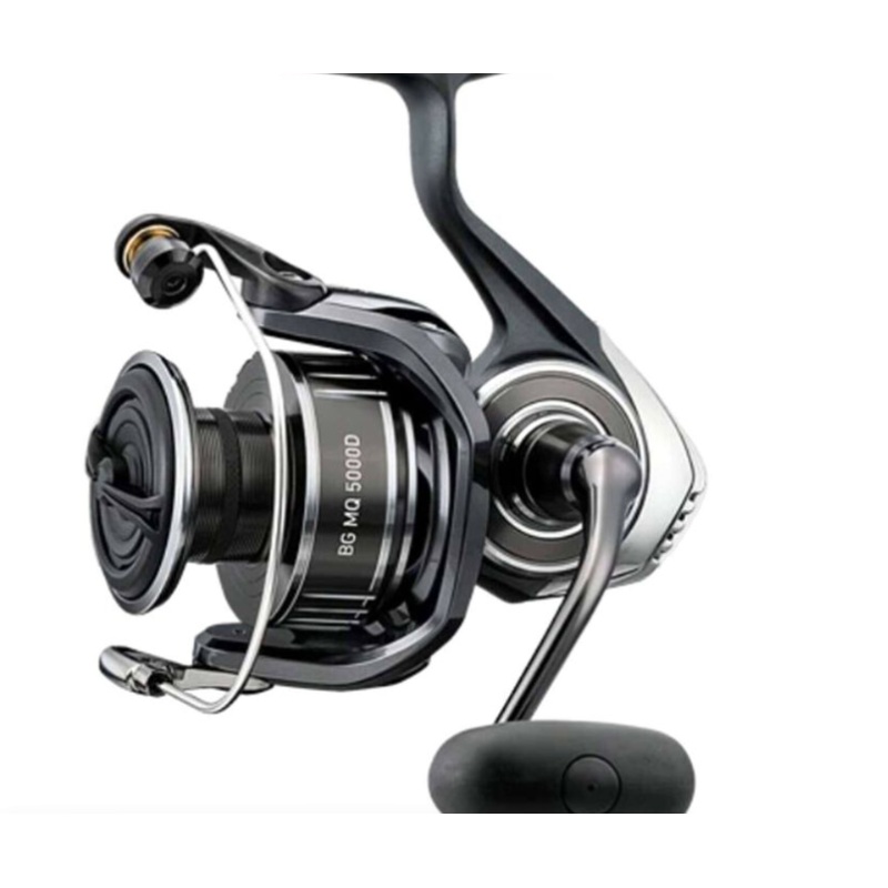 Daiwa BG MQ 18000 Spinning Reel