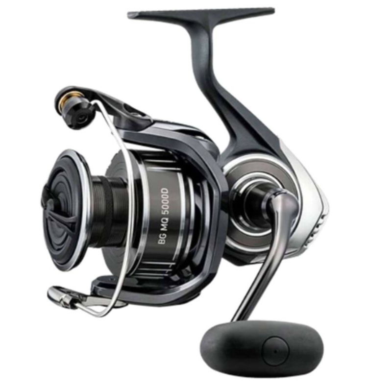 DAIWA BG MQ 20000 Spinning Reel