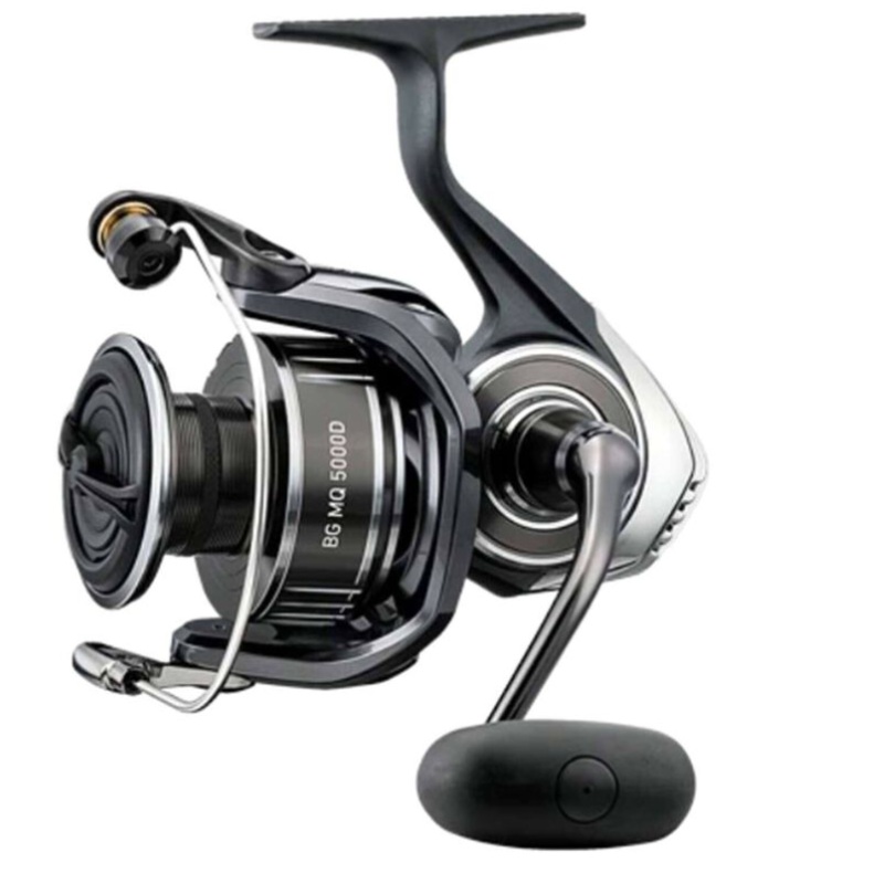 Daiwa BG MQ 2500D-H Spinning Reel
