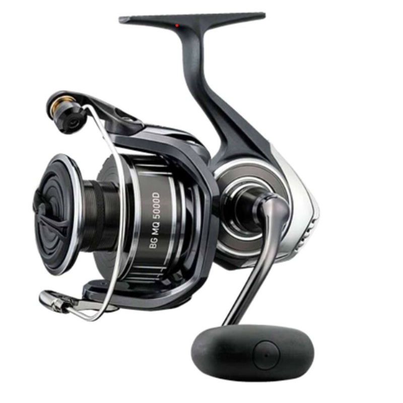 DAIWA- BG MQ 4000D-XH Spinning Reel