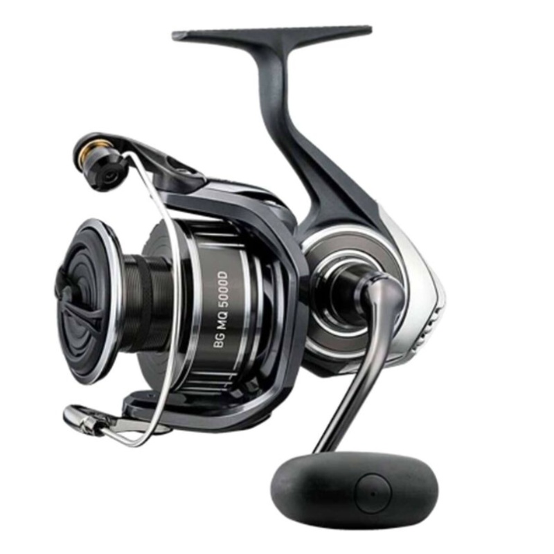 DAIWA BG MQ 5000D-H Spinning Reel