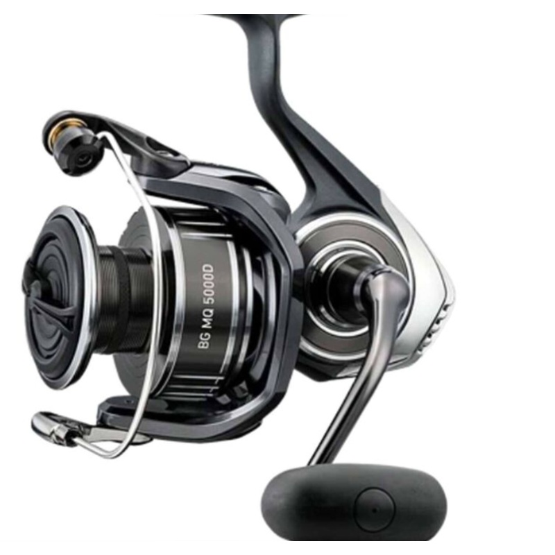 DAIWA BG MQ 8000-H Spinning Reel