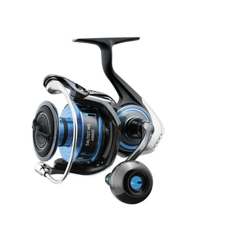 DAIWA Saltist MQ 10000H Spinning Reel