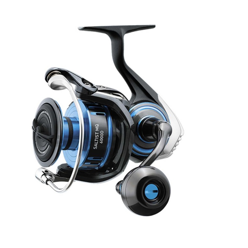 DAIWA Saltist MQ 14000H Spinning Reel