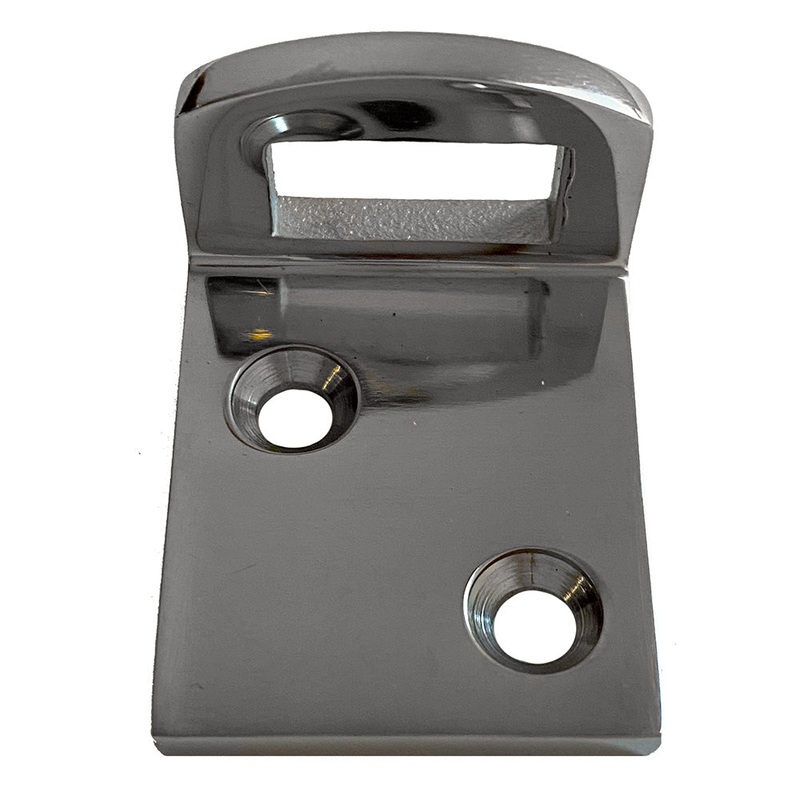 Sea-Dog Replacement Wall Catch – Chrome [0P22100]