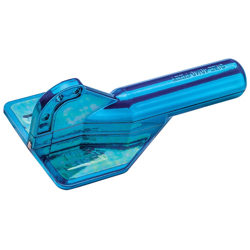 Luhr-Jensen 20′ Jet Driver – Metallic Blue Moon Jelly [5540-020-2503]