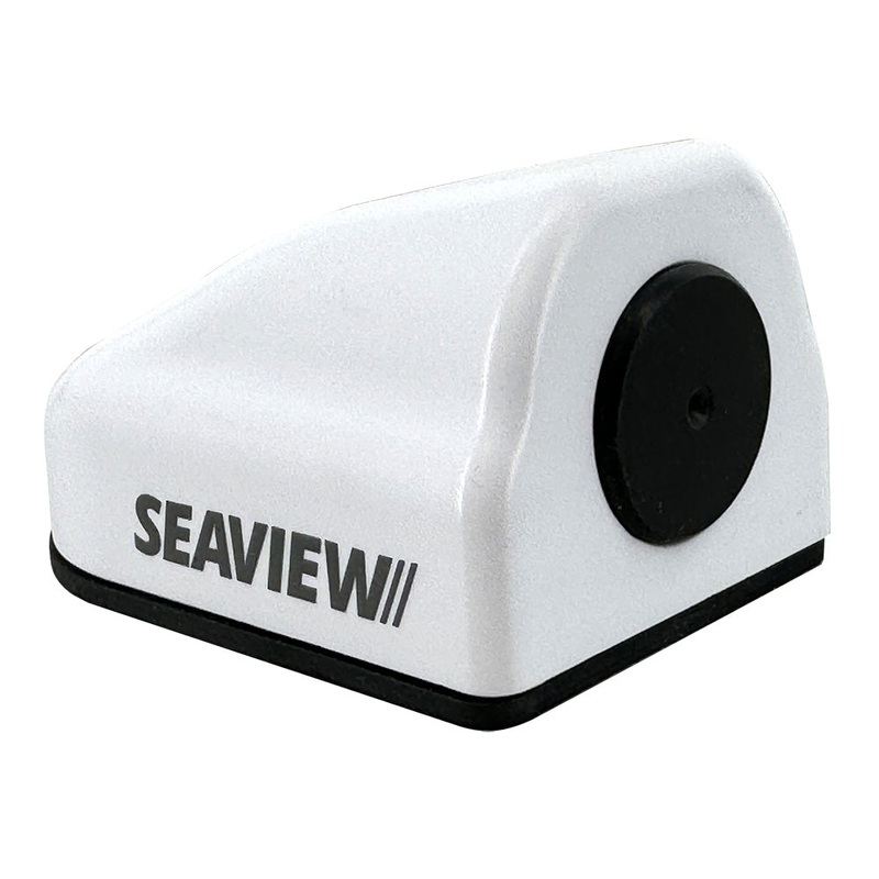 Seaview Horizontal (90) Cable Seal – White [CG2090W]