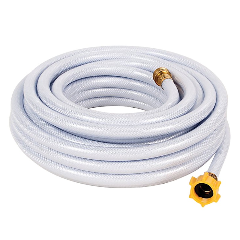 Camco TastePURE 25′ Drinking Water Hose [22733]