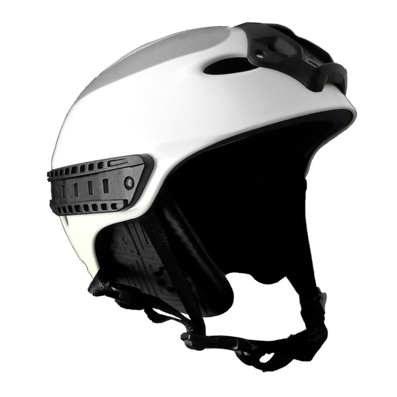 First Watch Water Helmet – L/XL – White [FWBH-WH-L/XL]