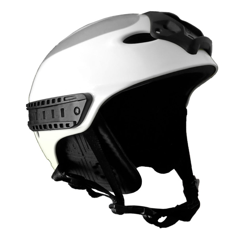 First Watch Water Helmet – S/M – White [FWBH-WH-S/M]