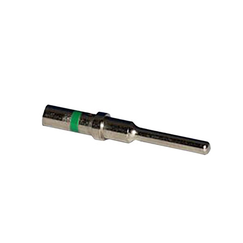 Pacer DT Deutsch Pin f/14-18 AWG Receptacle – Size 16 Contact (25 Pack) [T14DT-P-25]
