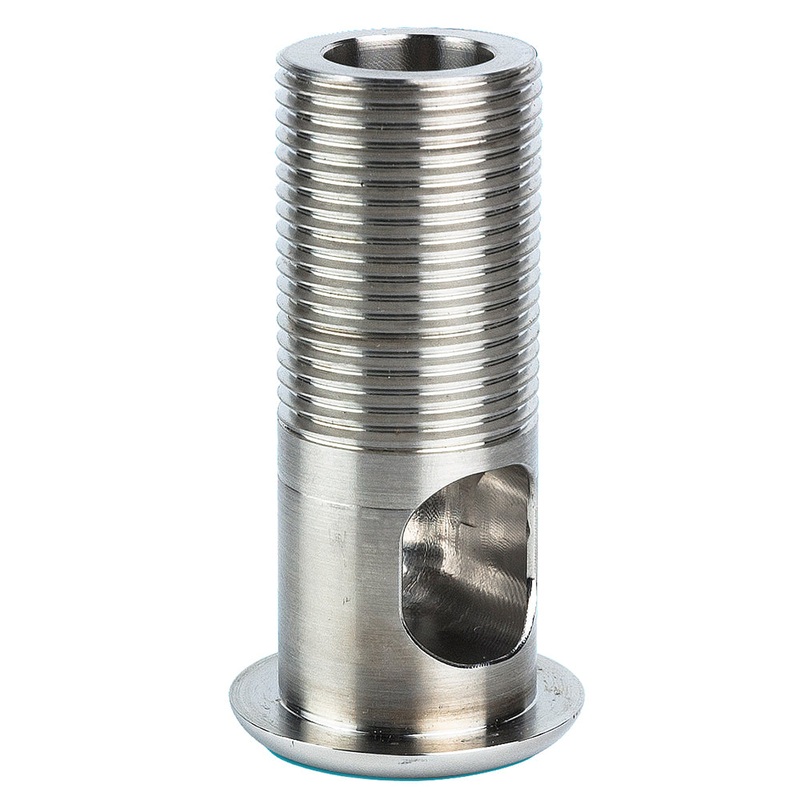 Seaview SS 1-14 Threaded Insert f/Spreader Kits Recommended f/4′ & Taller Antennas [SP7-SS]