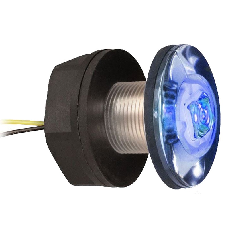 Hella Marine LED Livewell Lamp – Blue [998543031]