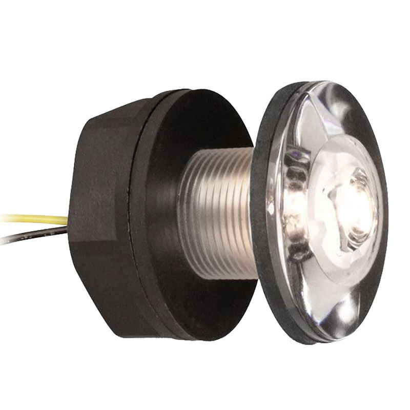 Hella Marine LED Livewell Lamp – White [998543051]