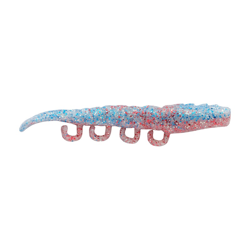 Berkley Gulp! Saltwater Turbo Shrimp – 4″ – America [1637585]