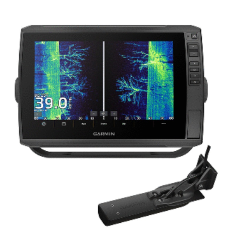 GARMIN ECHOMAP ULTRA 2 106SV W/GT56UHD-TM TRANSDUCER – GARMIN NAVIONICS+