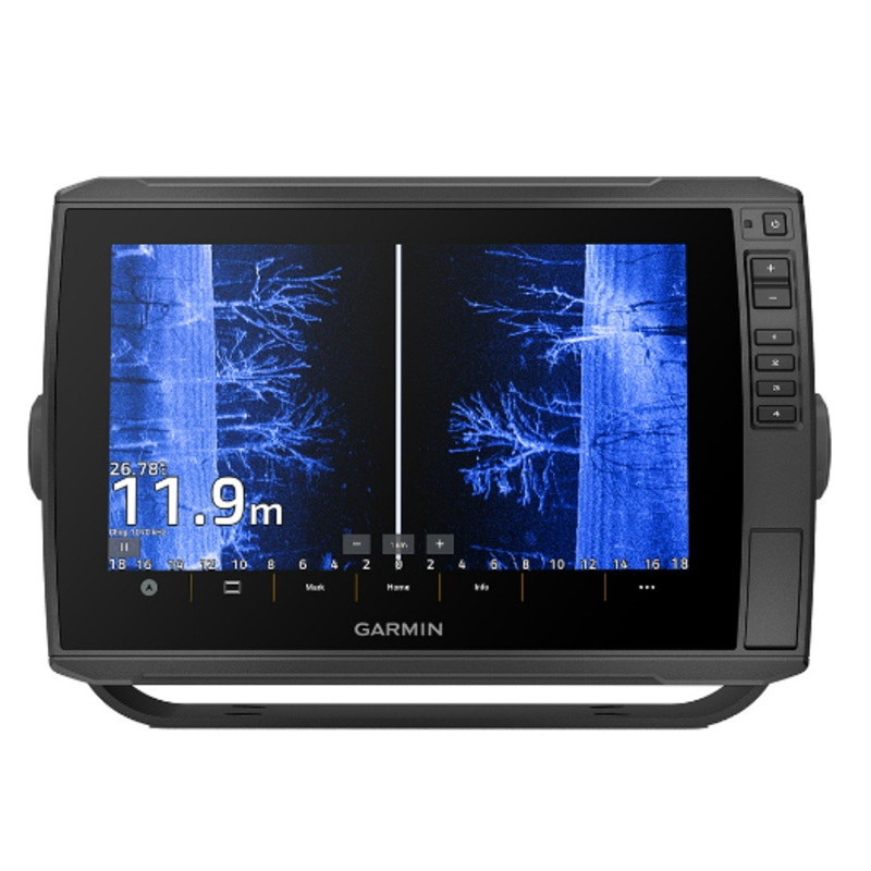 GARMIN ECHOMAP ULTRA 2 102SV W/O TRANSDUCER