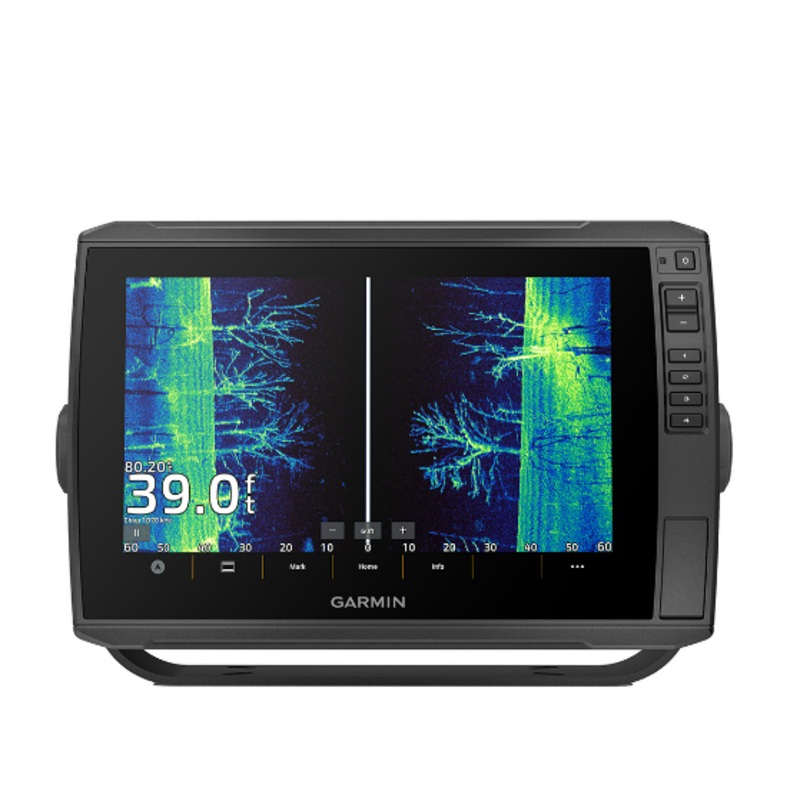 GARMIN ECHOMAP ULTRA 2 106SV W/O TRANSDUCER – GARMIN NAVIONICS+