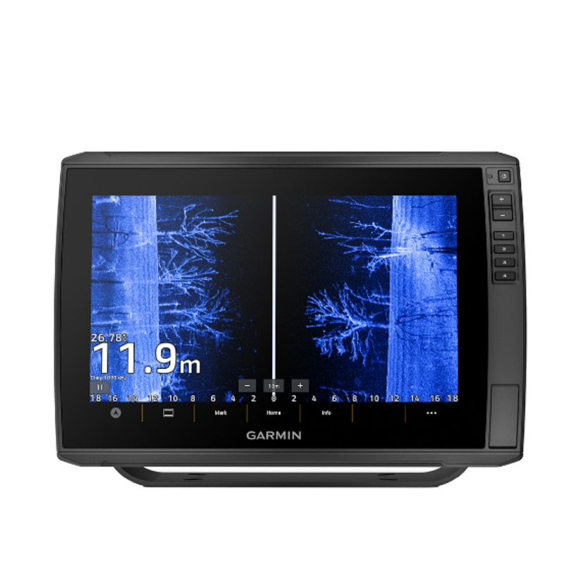 GARMIN ECHOMAP ULTRA 2 122SV W/O TRANSDUCER