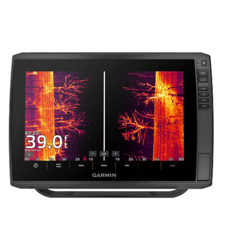 GARMIN ECHOMAP ULTRA 2 126SV W/O TRANSDUCER – GARMIN NAVIONICS+