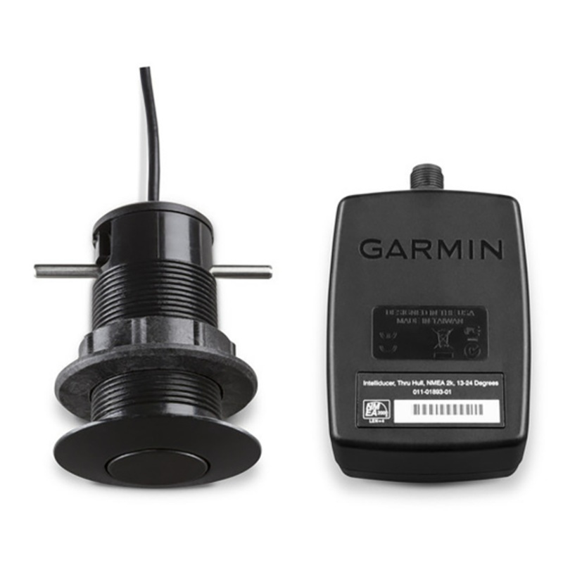 GARMIN GDT 43 NMEA 2000 DEPTH & TEMPERATURE TRANSDUCER