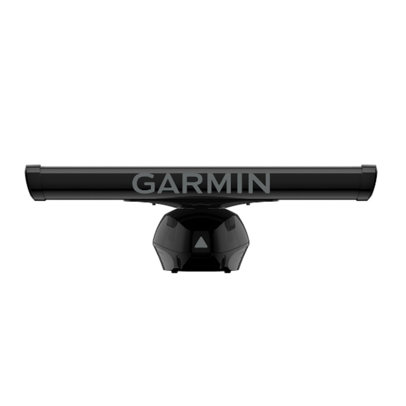 GARMIN GMR FANTOM 124 RADAR – BLACK