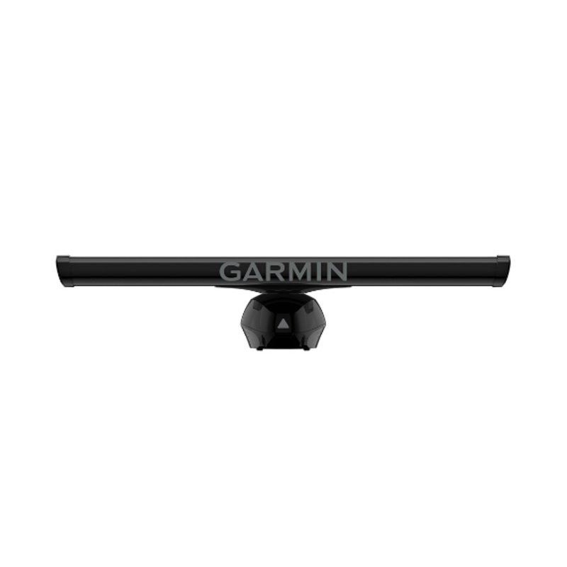 GARMIN GMR FANTOM 256 RADAR – BLACK