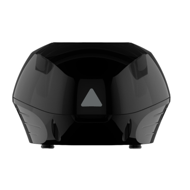 GARMIN GMR FANTOM 25X PEDESTAL ONLY – BLACK