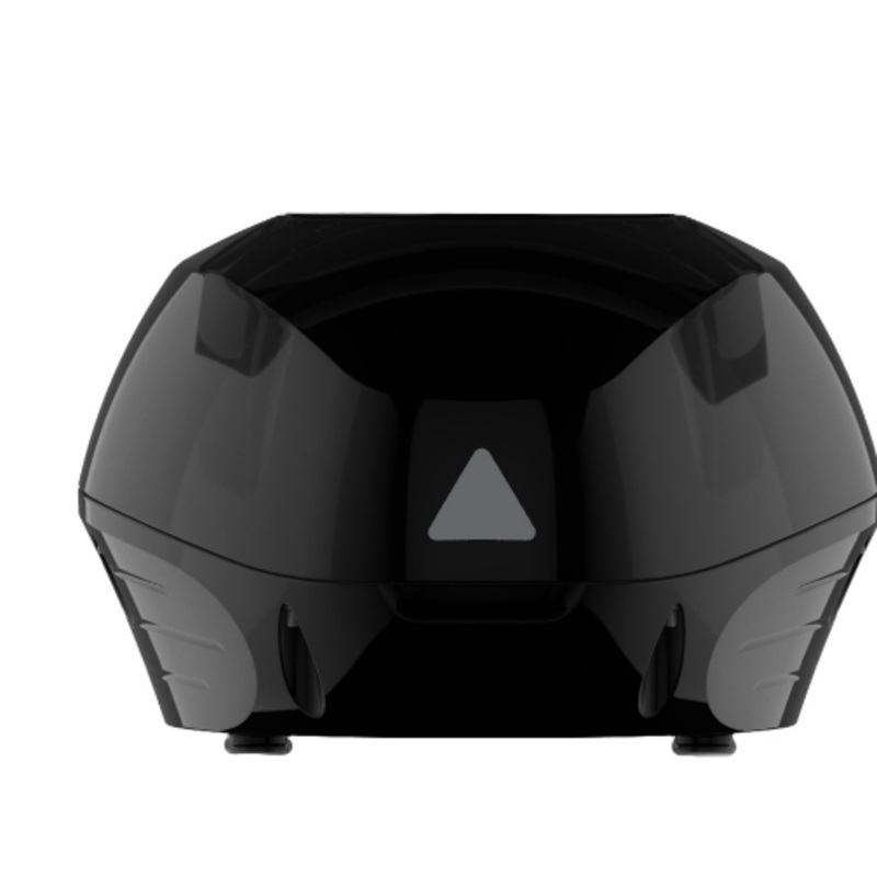 GARMIN GMR FANTOM 5X PEDESTAL ONLY – BLACK