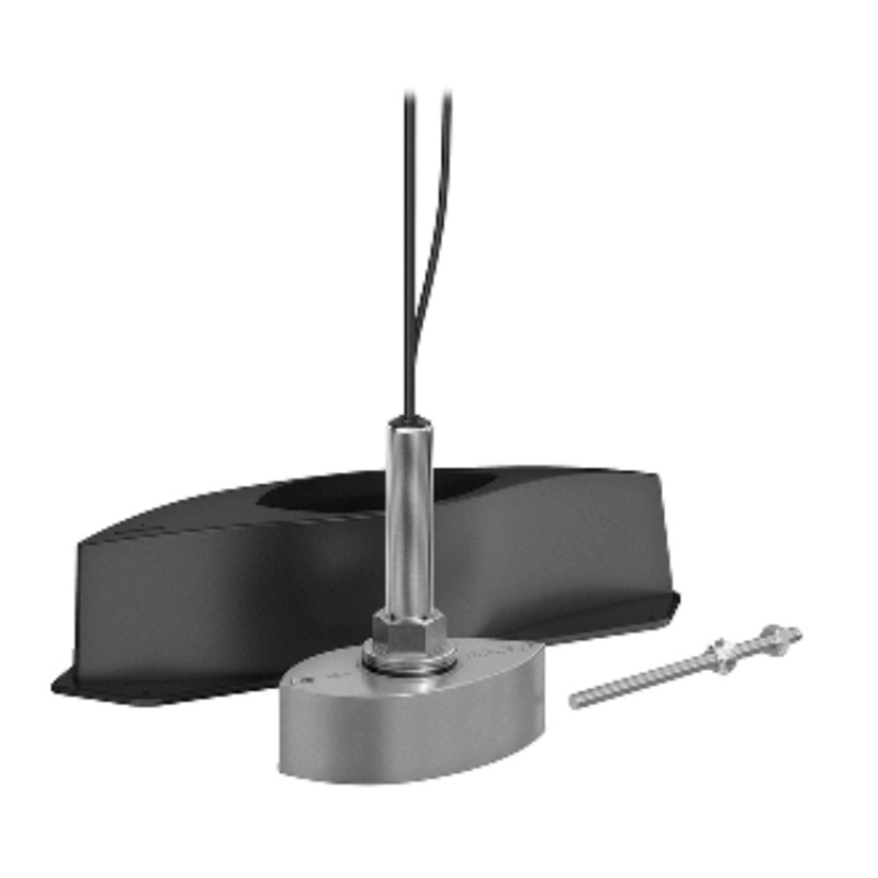 GARMIN PANOPTIX PS70 THRU-HULL TRANSDUCER W/FAIRING BLOCK