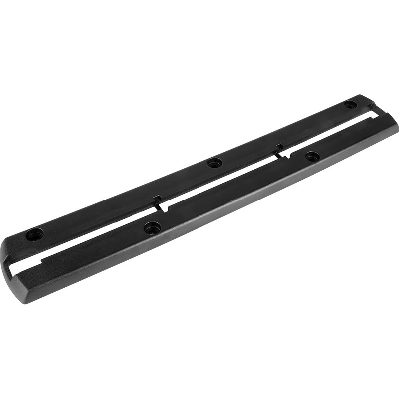 Sea-Dog 12″ Curved Track Kit [738512-9]