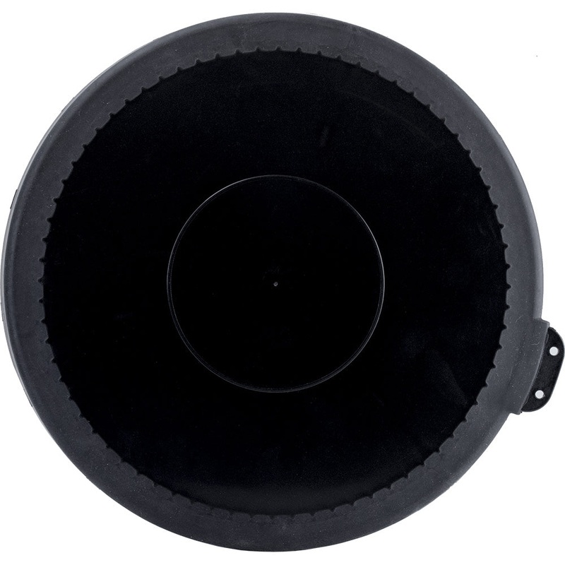 Sea-Dog Kayak Hatch Cover – 8″ – VCP Round [746180-1]