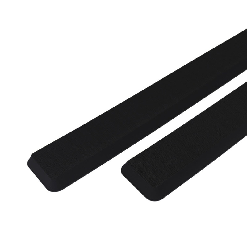 SeaDek Cockpit Coaming Bolster Set (2) – 4″ x 39″  20mm Thick – Black w/Brushed Texture [53582-81459]