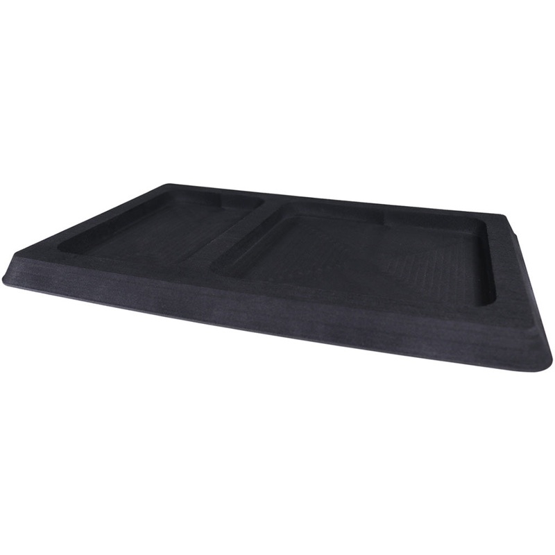 SeaDek Combo Dash Pocket – Black [53614-81459]