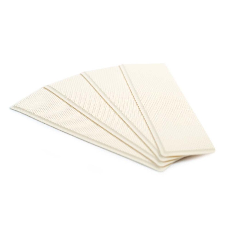 SeaDek Embossed 4-Piece Step Kit – Beach Sand [23903-80020]