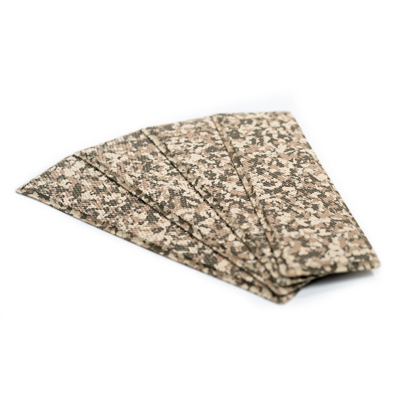 SeaDek Embossed 4-Piece Step Kit – Desert Camo [23903-21526]