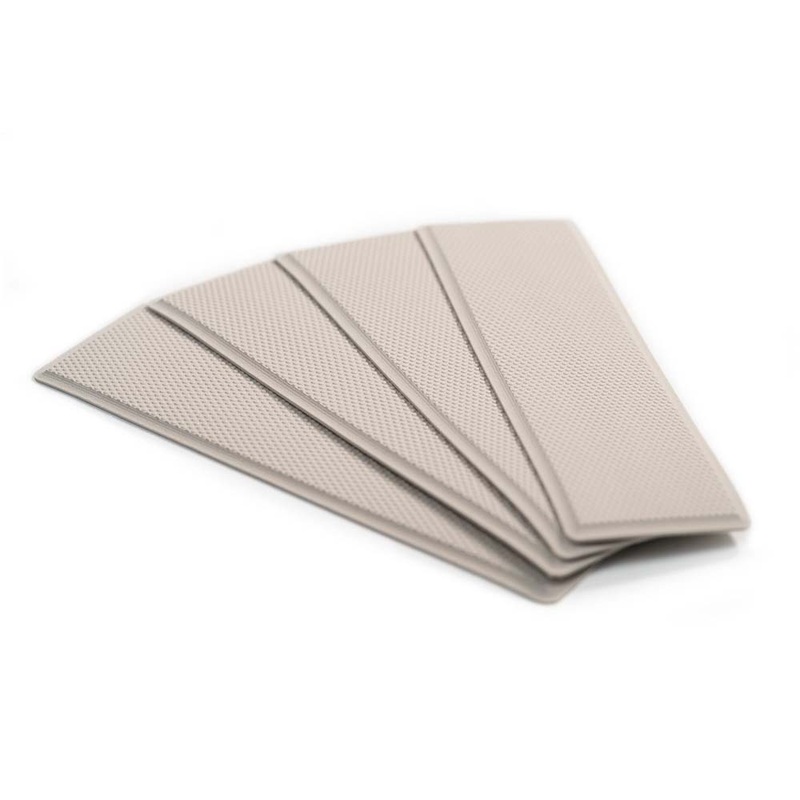 SeaDek Embossed 4-Piece Step Kit – Mica [23903-80019]
