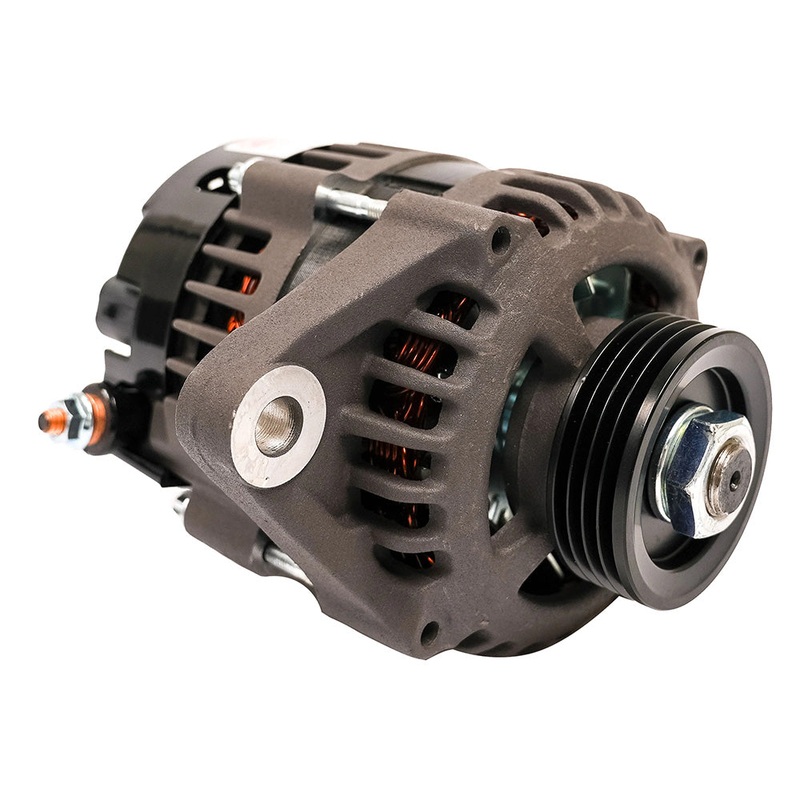 ARCO Marine Replacement Alternator f/Mercury Engines – 75-115 HP [20852]