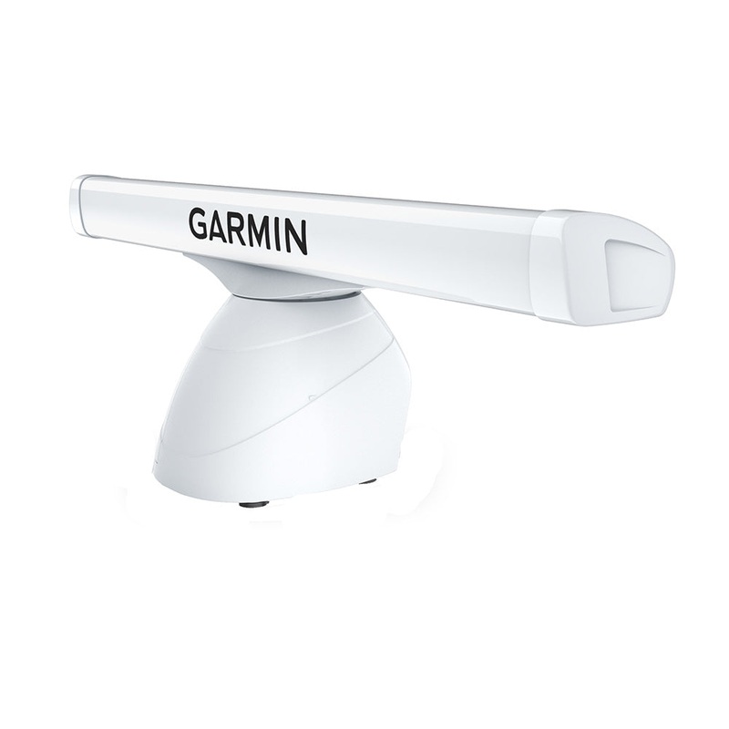 GMR 1234 xHD3 4′ Open Array Radar & Pedestal – 12kW