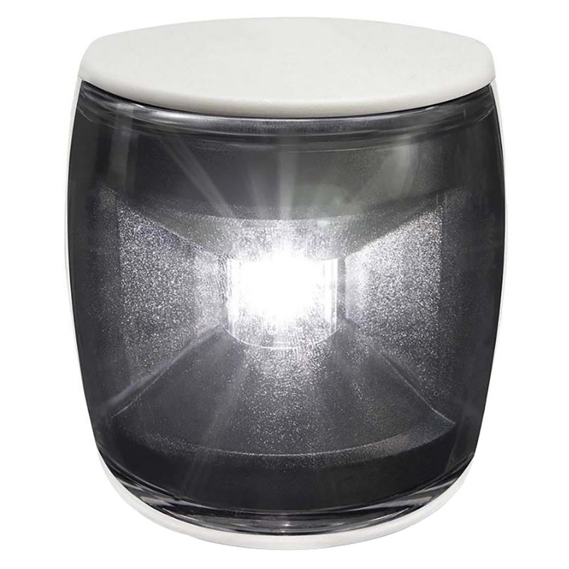 Hella Marine NaviLED PRO Stern Lamp – 2nm – White Shroud [017462011]
