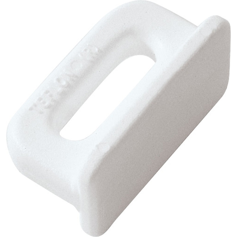 Ronstan Sail Slide – Internal Track – 22mm (7/8″) Wide x 42mm (1-21/32″) Long [PNP28T]