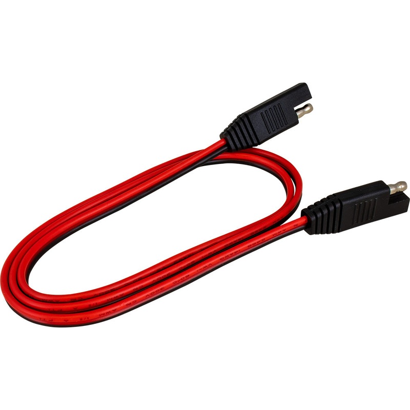 Sea-Dog 72″ SAE Power Cable Polarized Electrical Connector [426906-1]