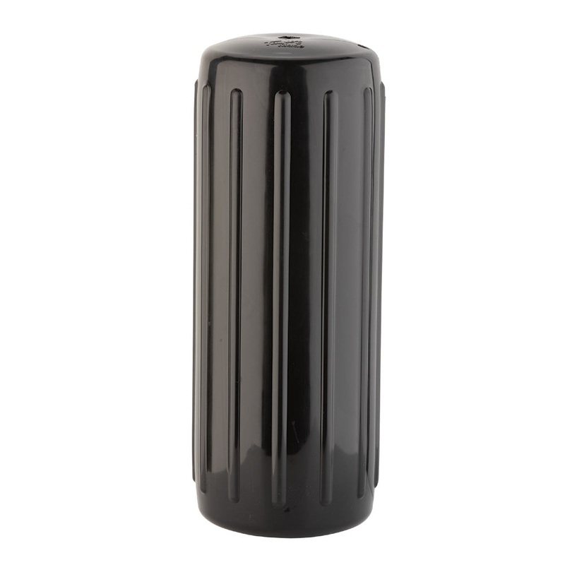 Taylor Made Big B Fender – 8″ x 20″ – Black Onyx [71026]