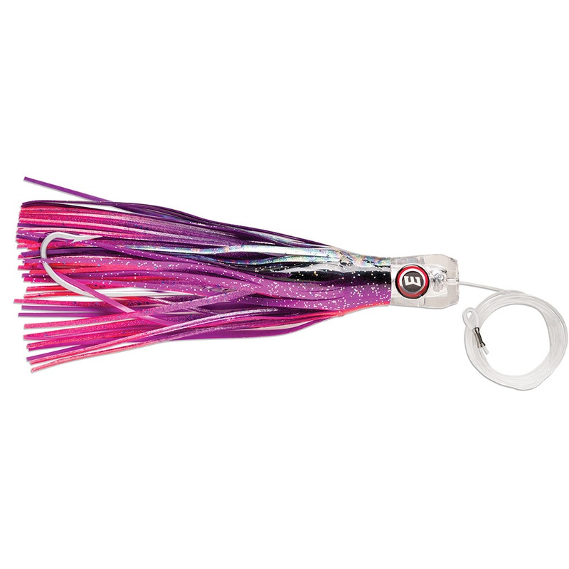 Williamson Big Game Catcher 8 – 8.25″ – Black Knight [BGCX8BK]