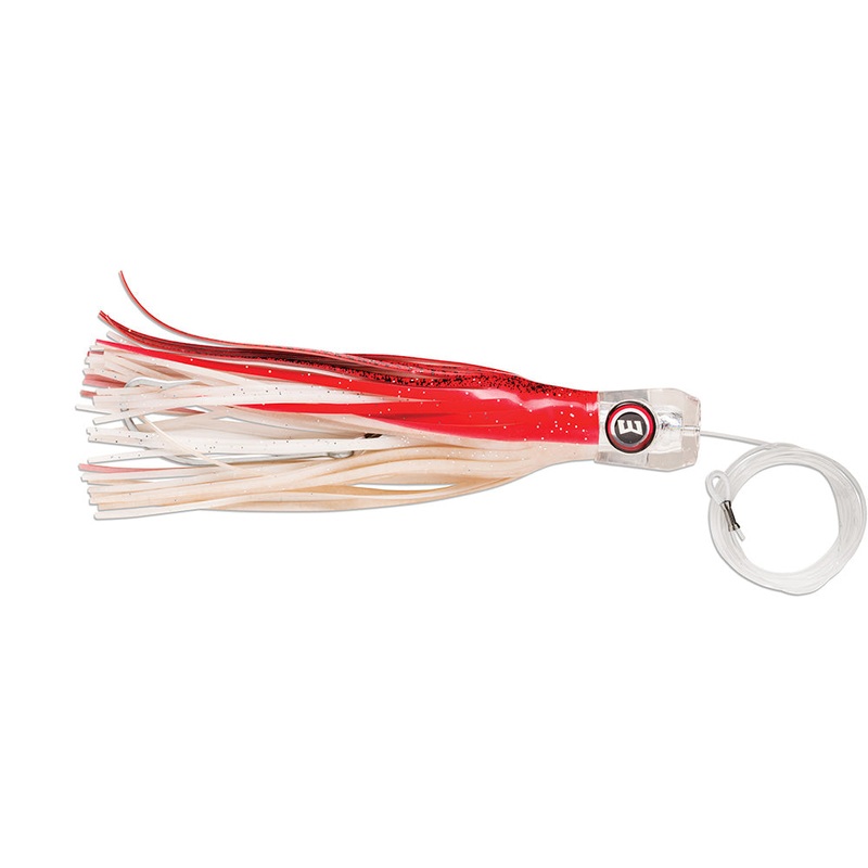 Williamson Big Game Catcher 8 – 8.25″ – Monte Carlo [BGCX8MC]