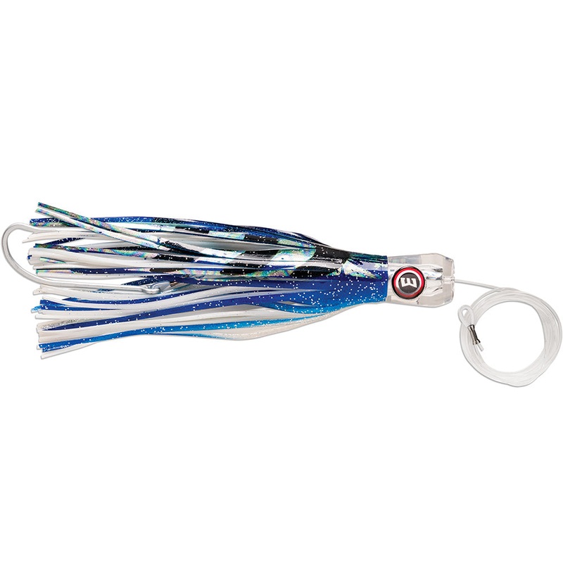 Williamson Big Game Catcher 8 – 8.25″ – Skipjack [BGCX8SJ]