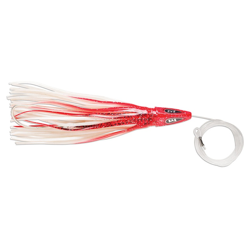 Williamson High-Speed Tuna Catcher Rigged 8 – 8″ – Monte Carlo [HSTC8MC]